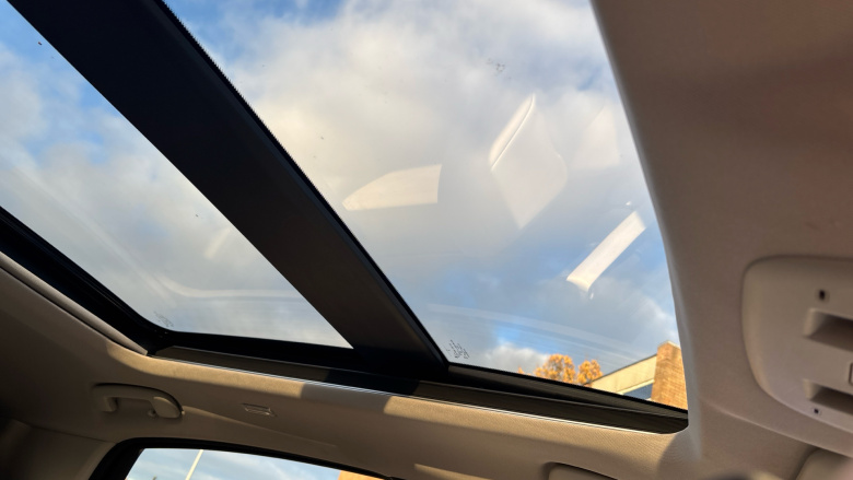 Nissan ARIYA 178kW Evolve 87kWh 22kWCh 5dr Auto Electric Hatchback